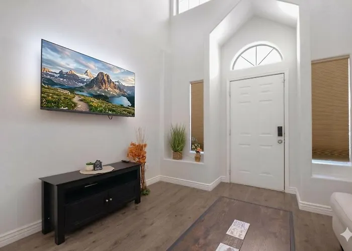 Desert Breeze Retreat 5-10mins From Az Mills Mall *